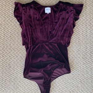 MISA BODYSUIT